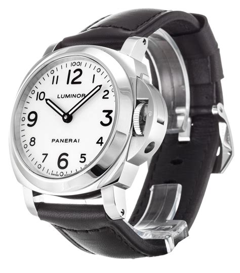 swiss replica panerai watches|Panerai alternatives.